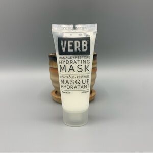 Verb Manage & Restore Hydrating Hair Mask